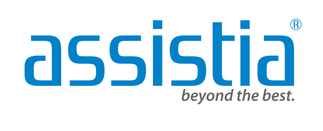 assistia Logo